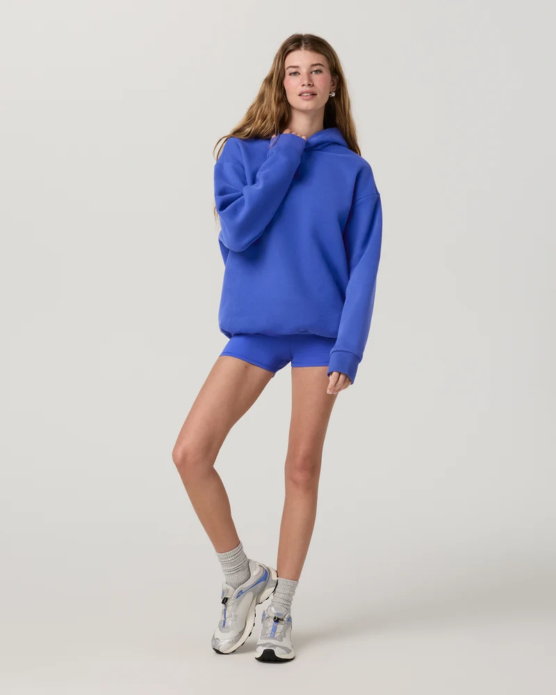 Vuori Vuori Women's Restore Oversized Hoodie