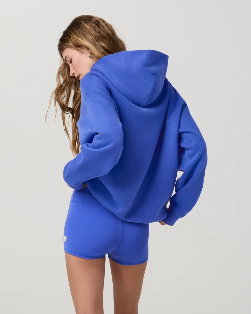 Vuori Vuori Women's Restore Oversized Hoodie