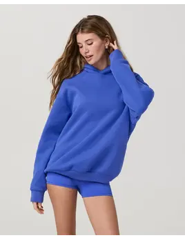 Vuori Vuori Women's Restore Oversized Hoodie