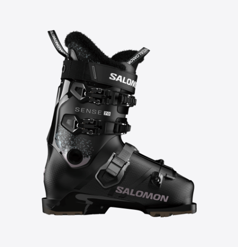 Salomon Ski Salomon Women's Sense 70 Ski Boot