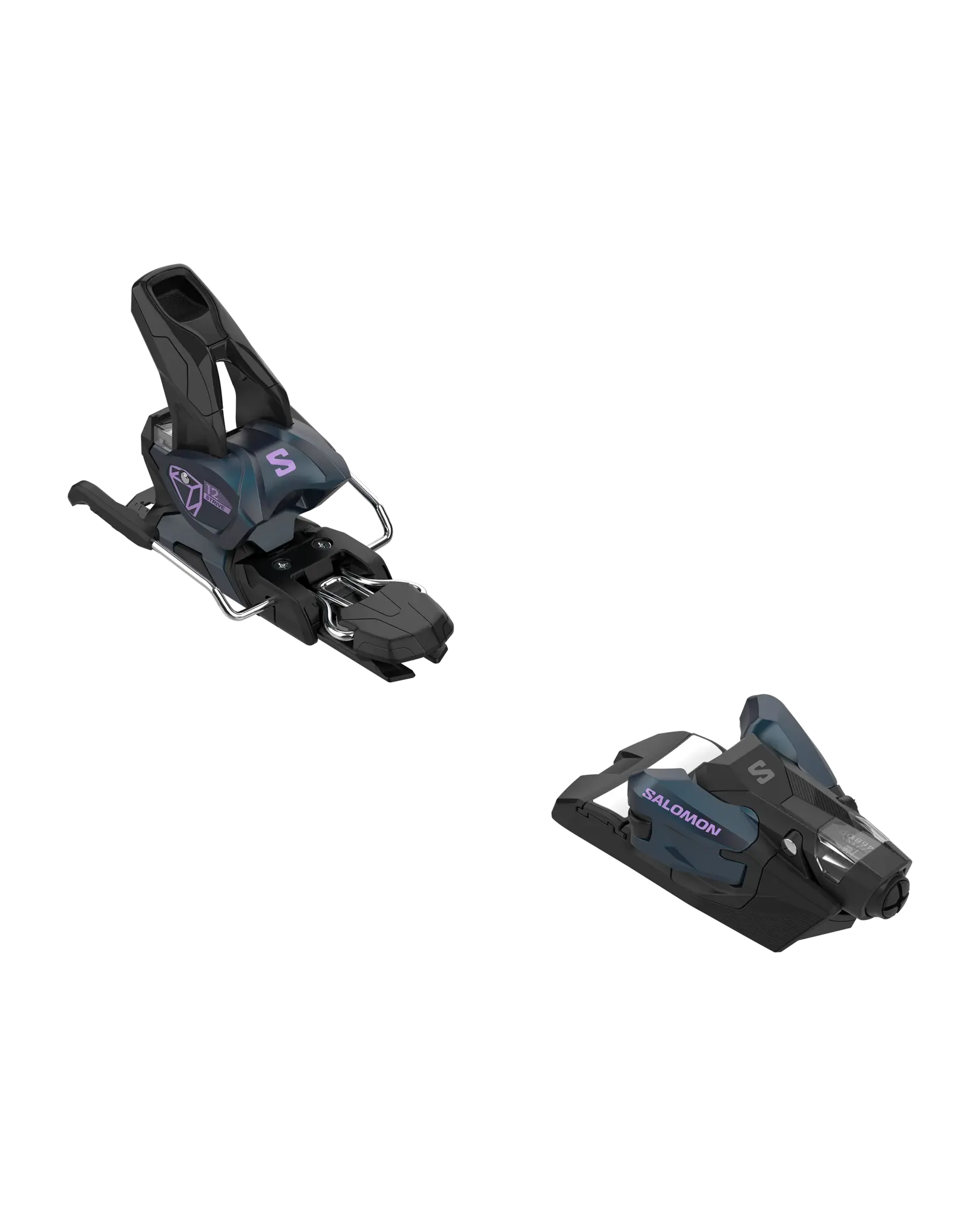 Salomon Ski Salomon Strive 12 GripWalk Ski Binding