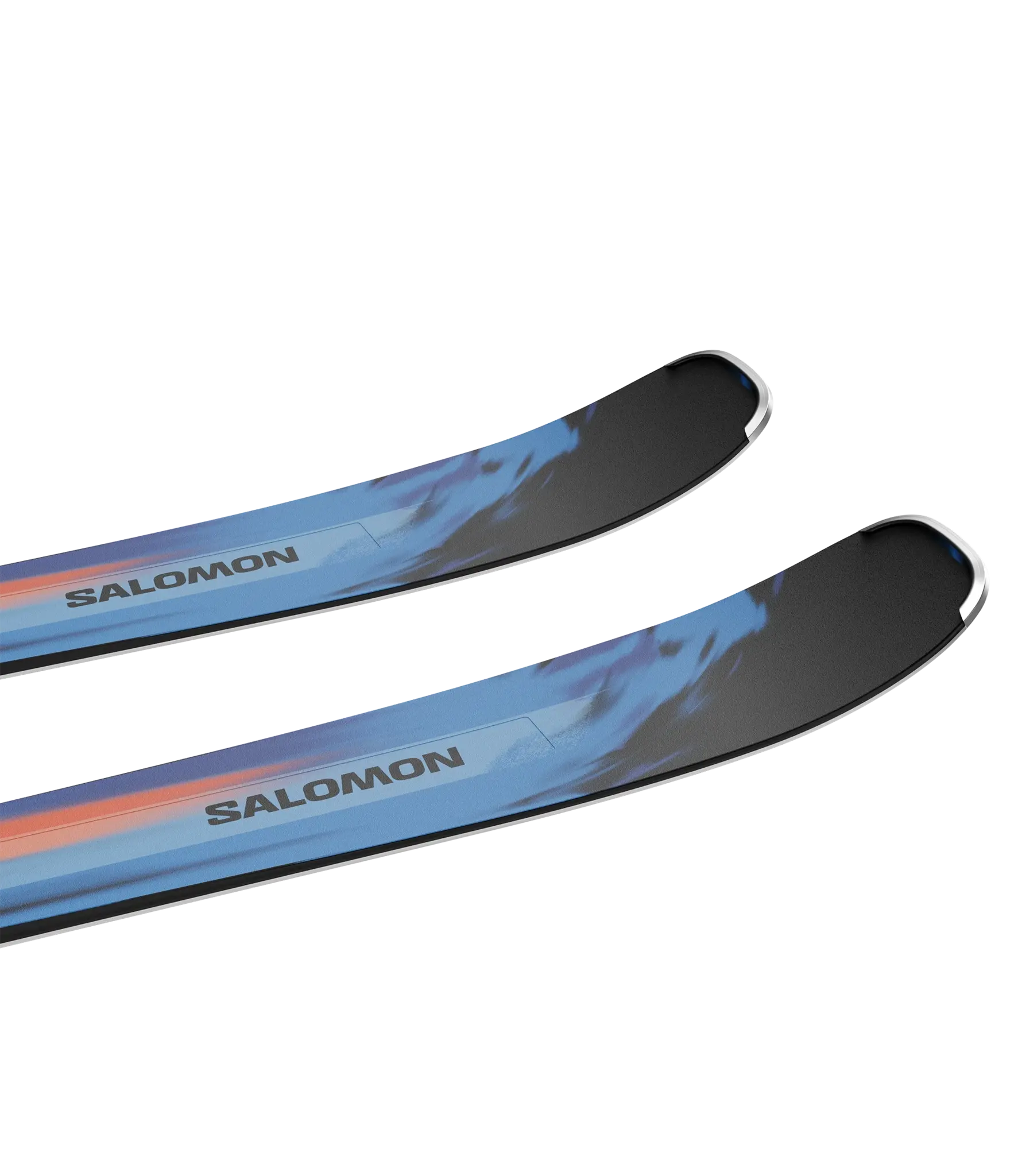 Salomon Ski Salomon Men's Stance 84 R Ski Package