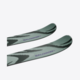 Salomon Ski Salomon Women's QST 92 Ski Package