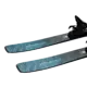 Salomon Ski Salomon Women's Stance 80 Ski Package Salomon Ski Salomon Women's Stance 80 Ski Package
