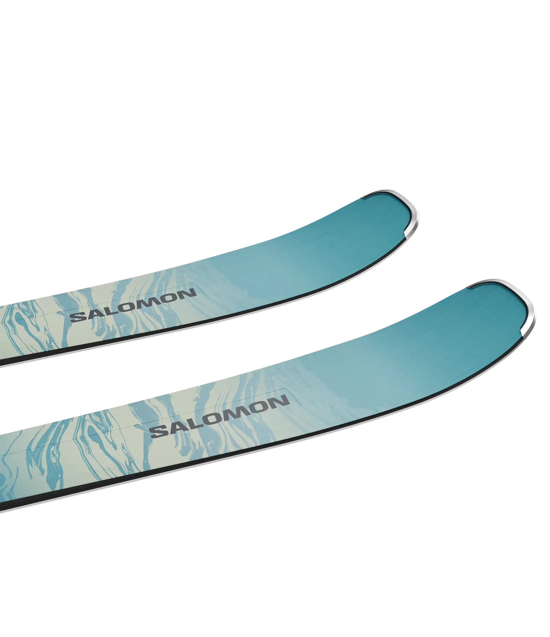 Salomon Ski Salomon Women's Stance 80 Ski Package
