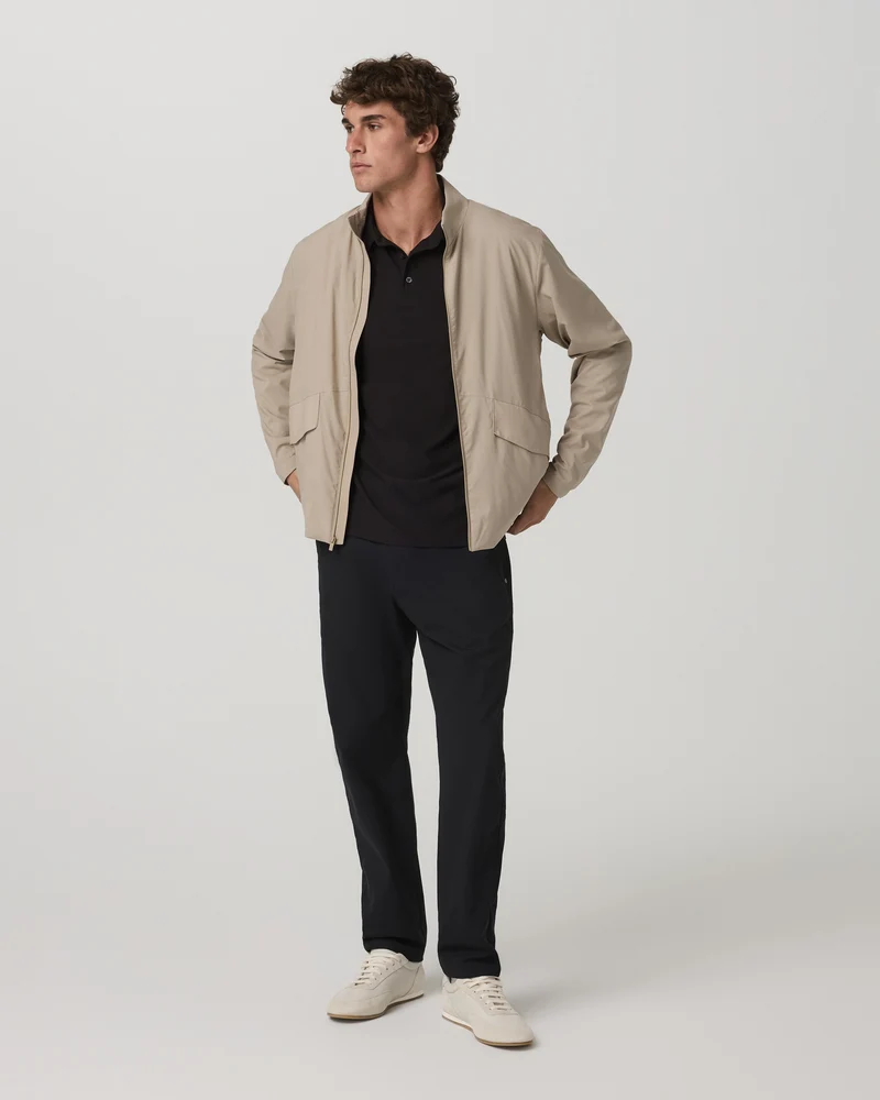 Vuori Vuori Men's Meta Pant Classic 32"