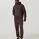 Vuori Vuori Men's Seaside Pullover Hoodie 2.0 Vuori Vuori Men's Seaside Pullover Hoodie 2.0