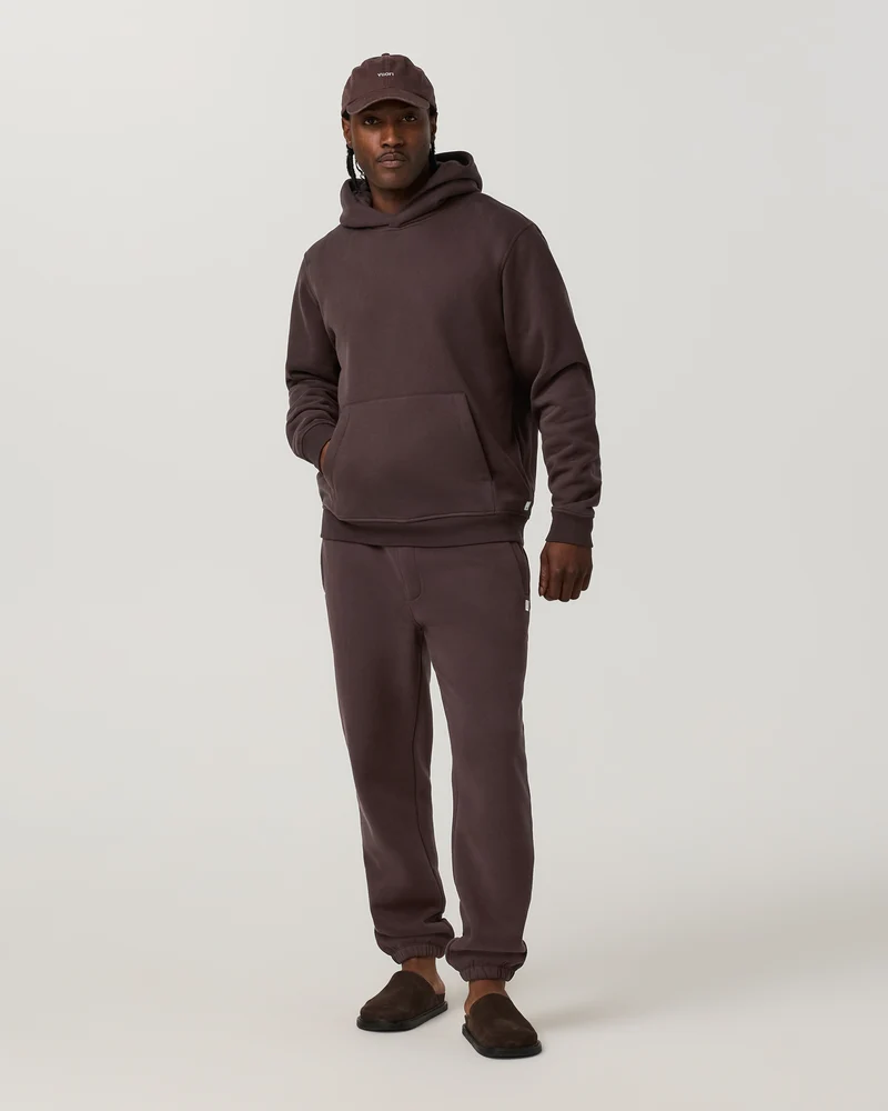 Vuori Vuori Men's Seaside Pullover Hoodie 2.0