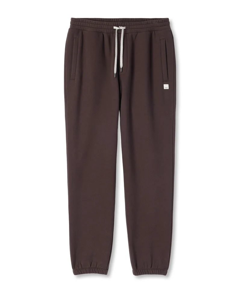 Vuori Vuori Men's Seaside Sweatpant Relaxed 28"