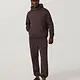 Vuori Vuori Men's Seaside Sweatpant Relaxed 28" Vuori Vuori Men's Seaside Sweatpant Relaxed 28"