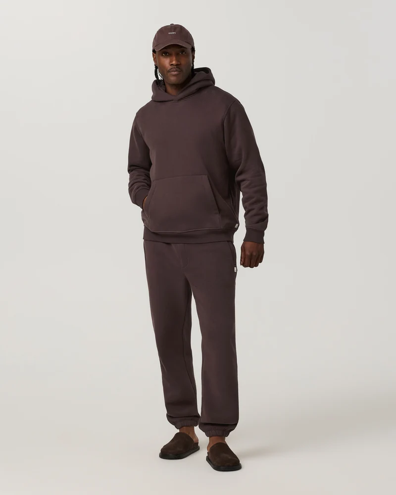 Vuori Vuori Men's Seaside Sweatpant Relaxed 28"