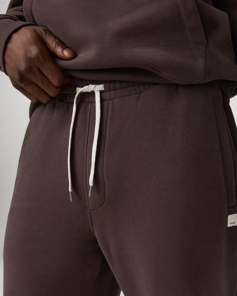 Vuori Vuori Men's Seaside Sweatpant Relaxed 28"