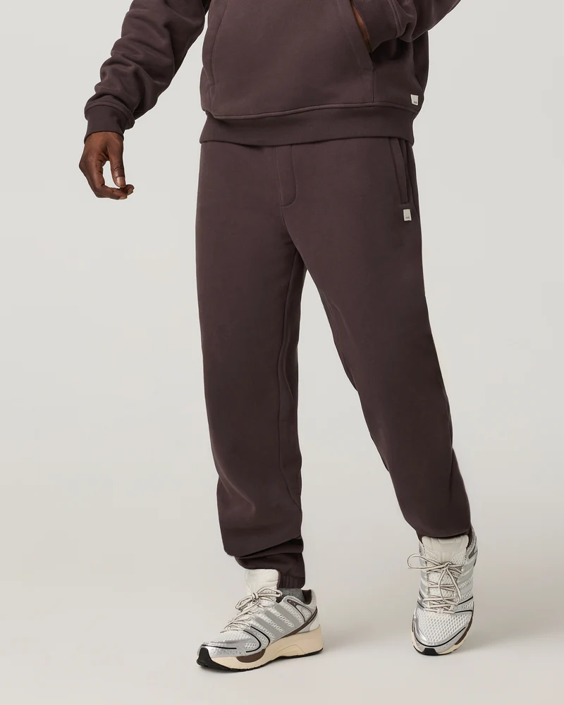 Vuori Vuori Men's Seaside Sweatpant Relaxed 28"