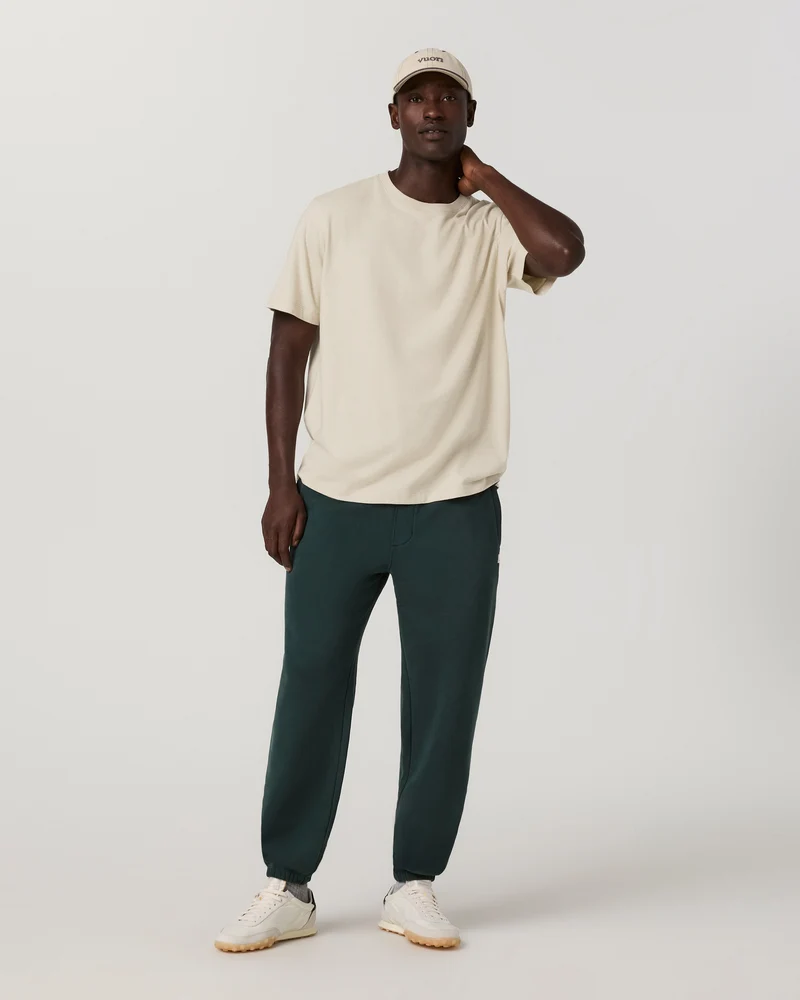 Vuori Vuori Men's Seaside Sweatpant Relaxed 28"