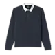 Vuori Vuori Men's Long Sleeve Cypress Rugby Vuori Vuori Men's Long Sleeve Cypress Rugby