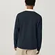 Vuori Vuori Men's Long Sleeve Cypress Rugby Vuori Vuori Men's Long Sleeve Cypress Rugby