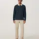 Vuori Vuori Men's Long Sleeve Cypress Rugby Vuori Vuori Men's Long Sleeve Cypress Rugby