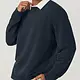 Vuori Vuori Men's Long Sleeve Cypress Rugby Vuori Vuori Men's Long Sleeve Cypress Rugby