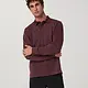 Vuori Vuori Men's Long Sleeve Cypress Rugby Vuori Vuori Men's Long Sleeve Cypress Rugby