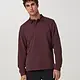 Vuori Vuori Men's Long Sleeve Cypress Rugby Vuori Vuori Men's Long Sleeve Cypress Rugby