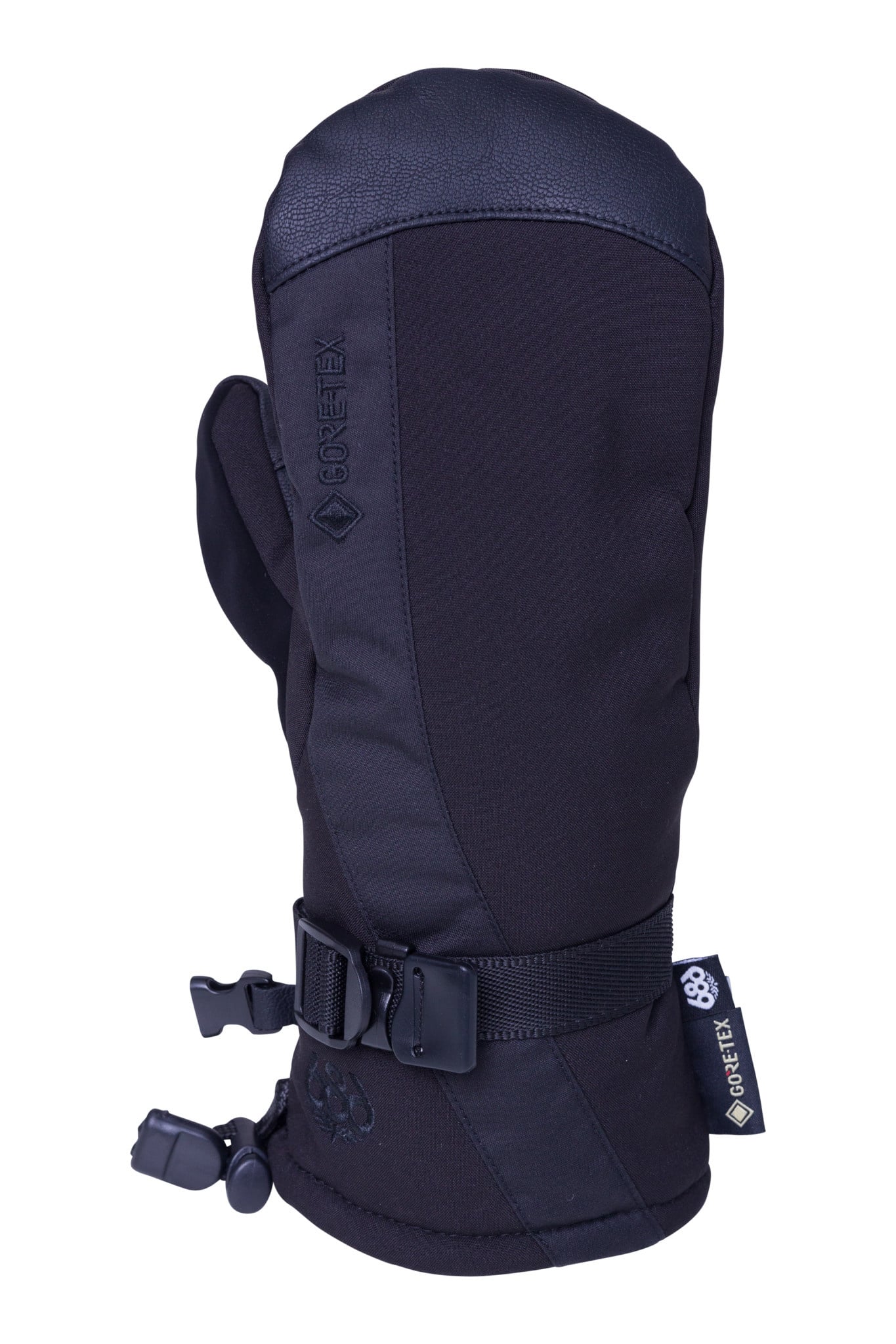 686 686 Women's Gore-Tex Linear Mitt