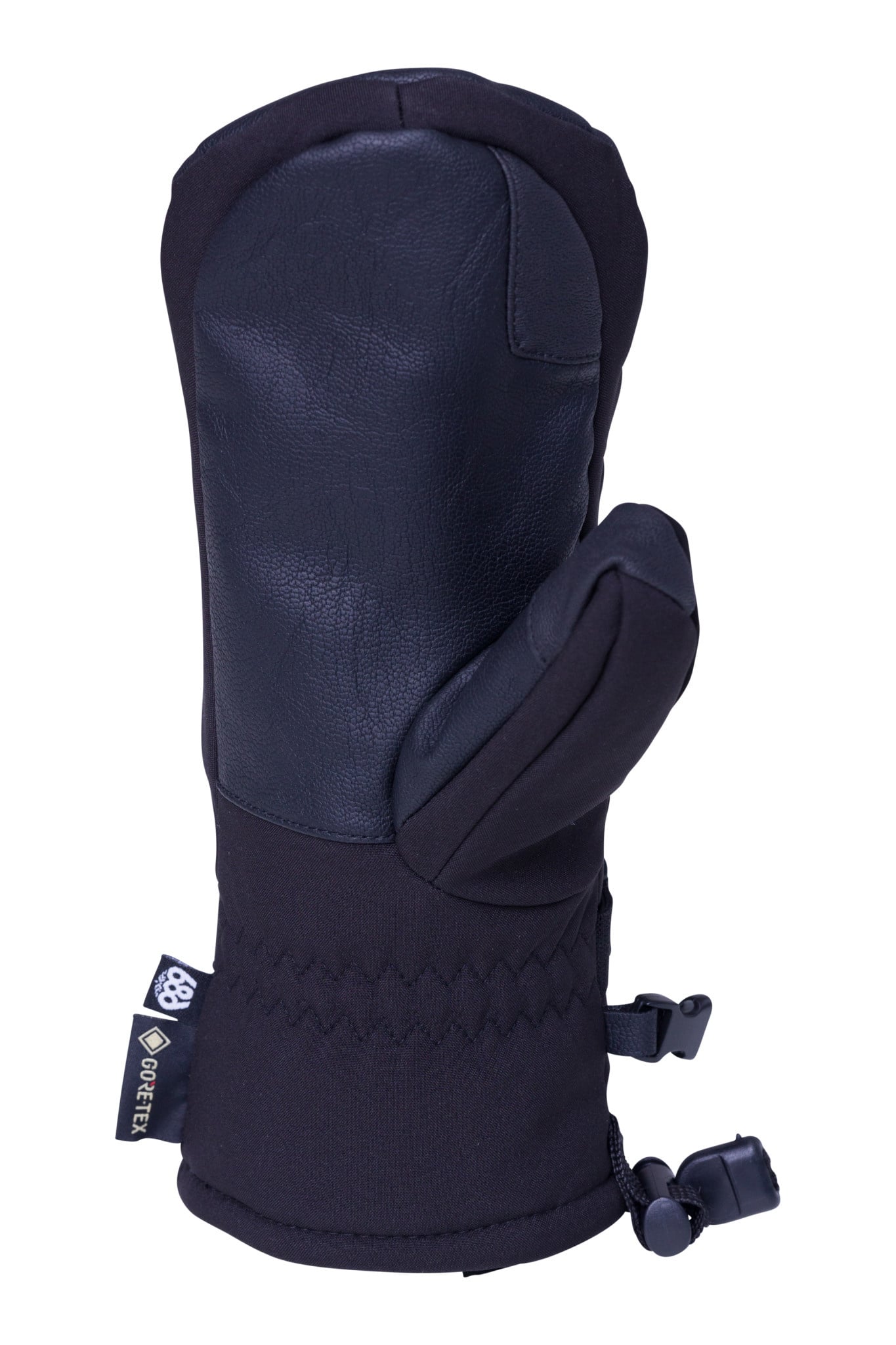 686 686 Women's Gore-Tex Linear Mitt