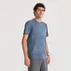 Roark Roark Men's Mathis Active Allover Short Sleeve Tee