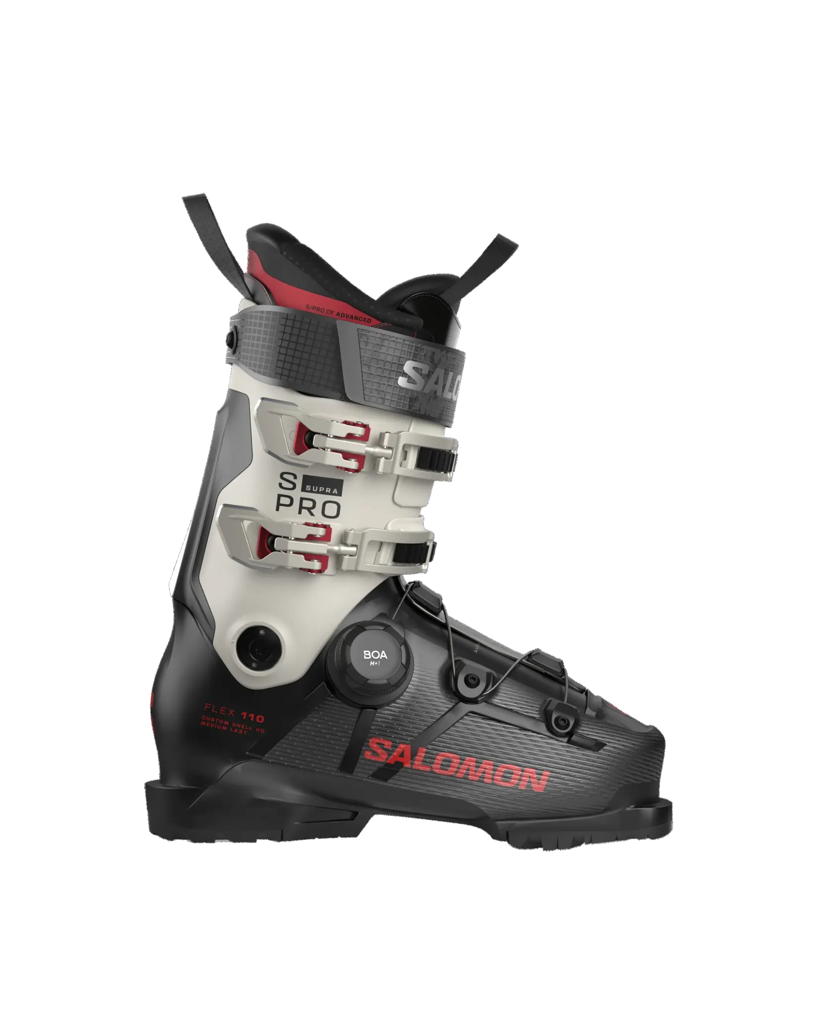 Salomon Ski Salomon Men's S/Pro Supra S BOA® 110 Ski Boots