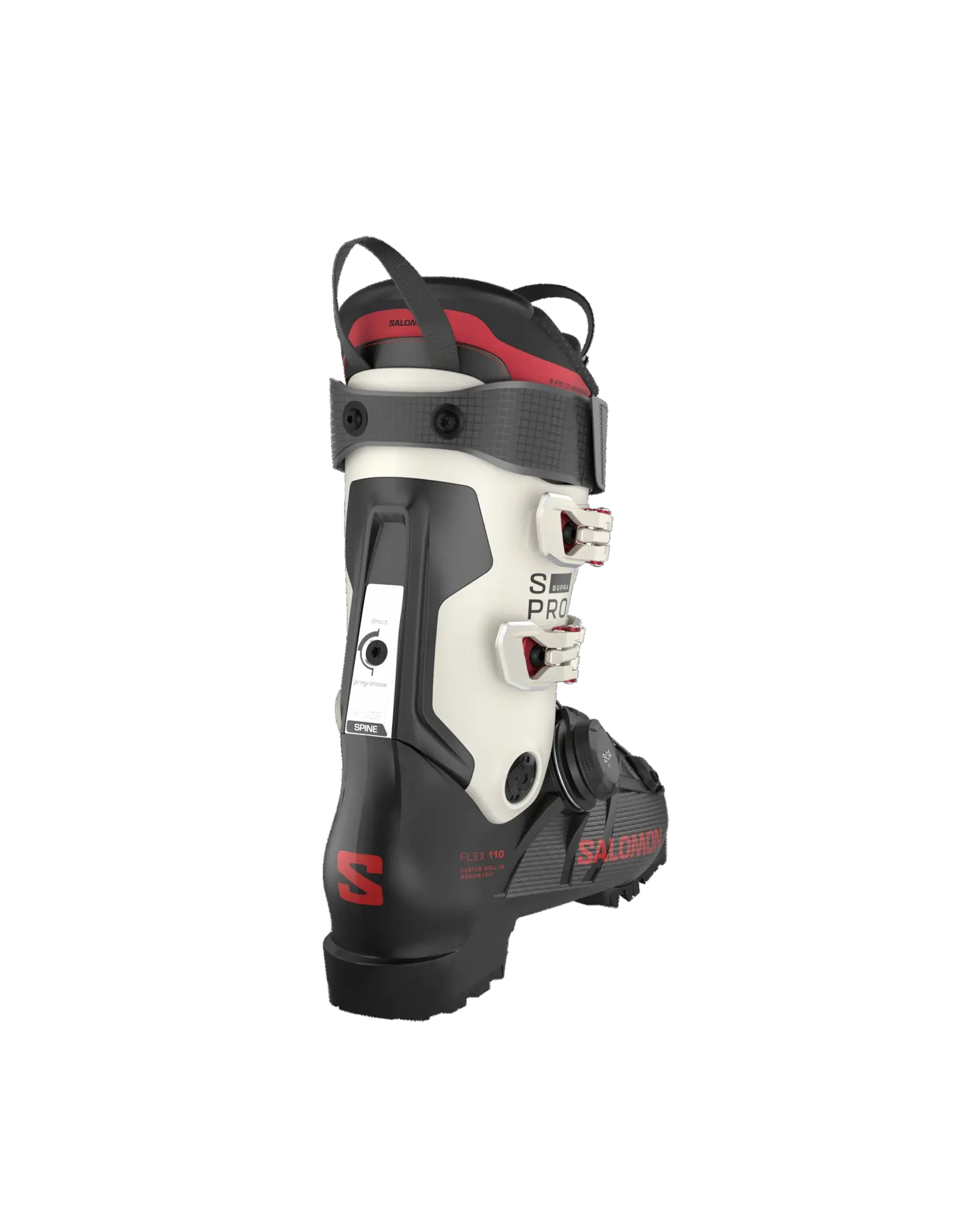 Salomon Ski Salomon Men's S/Pro Supra S BOA® 110 Ski Boots