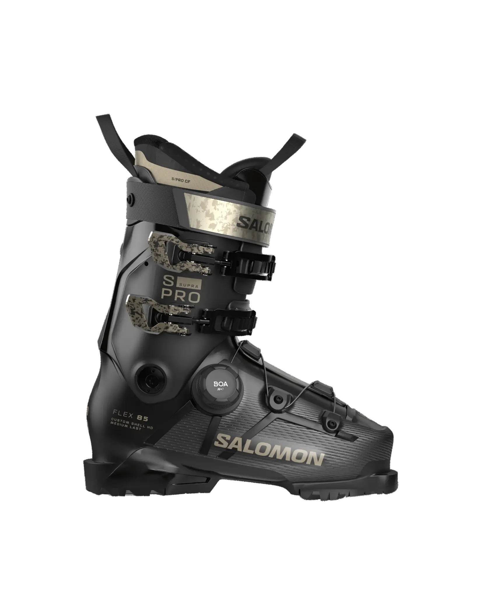 Salomon Ski Salomon Women's S/Pro Supra S BOA® 85 Ski Boots