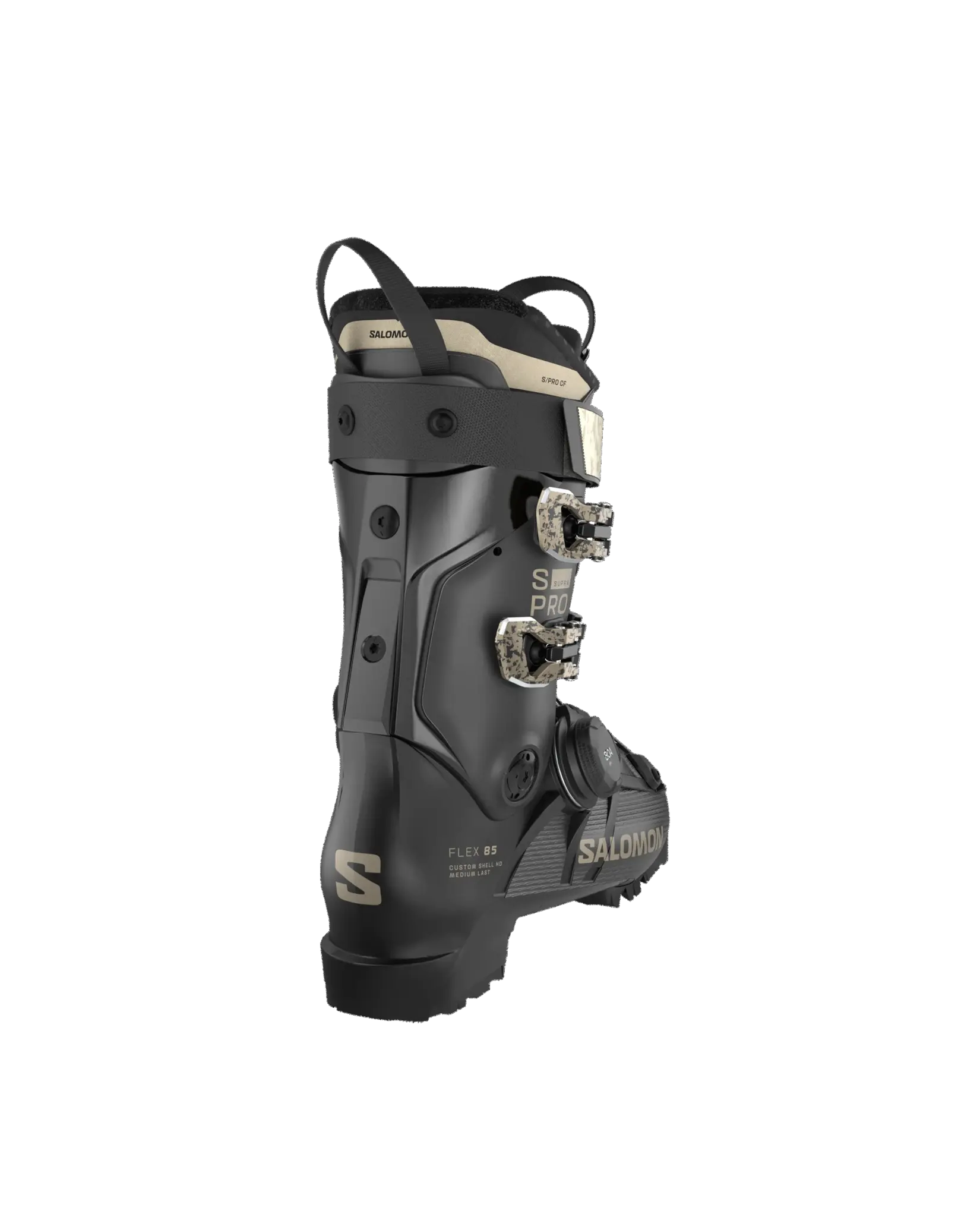 Salomon Ski Salomon Women's S/Pro Supra S BOA® 85 Ski Boots