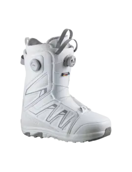 Salomon Snowboard Salomon Men's Launch BOA® SJ Snowboard Boots