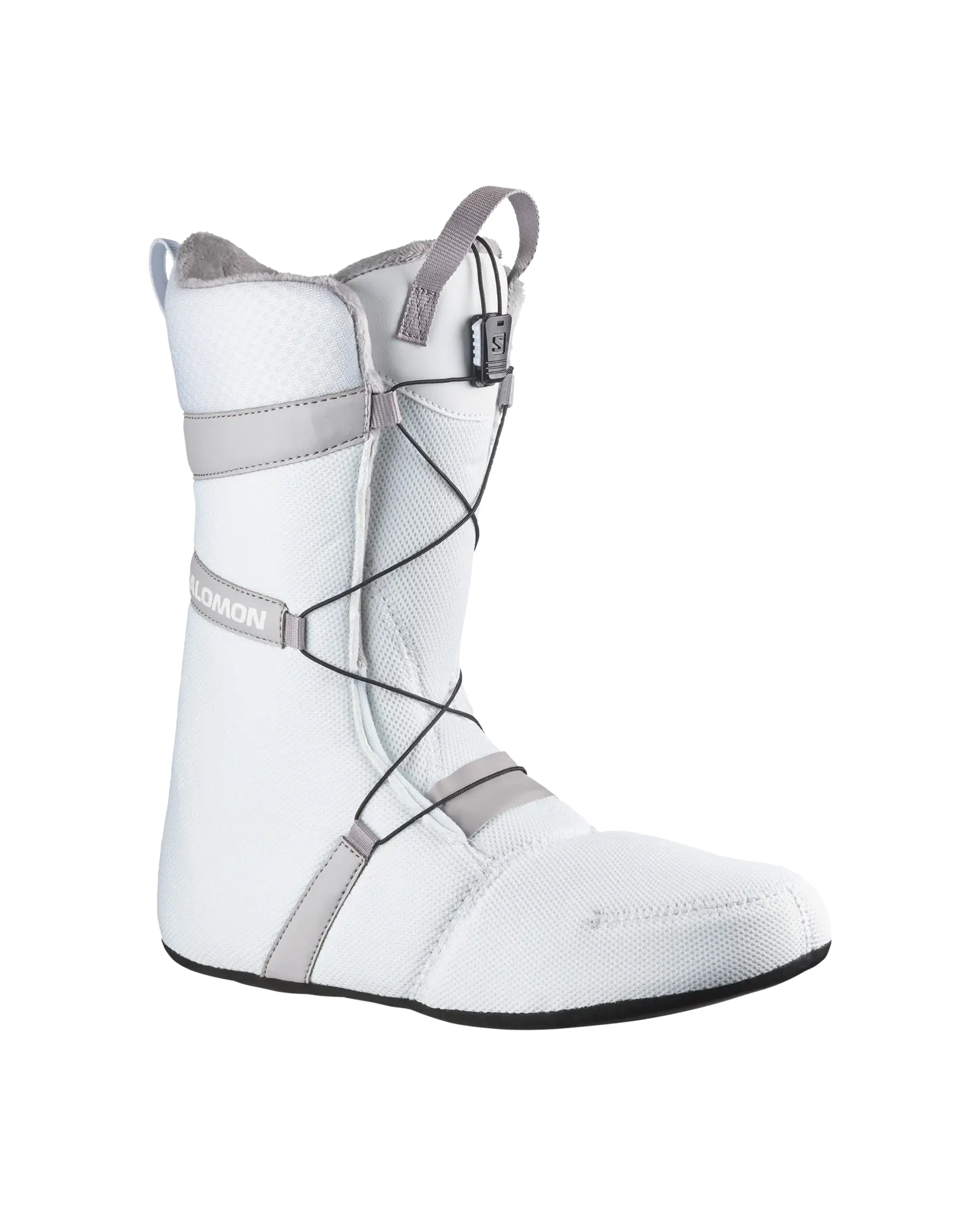 Salomon Snowboard Salomon Men's Launch BOA® SJ Snowboard Boots