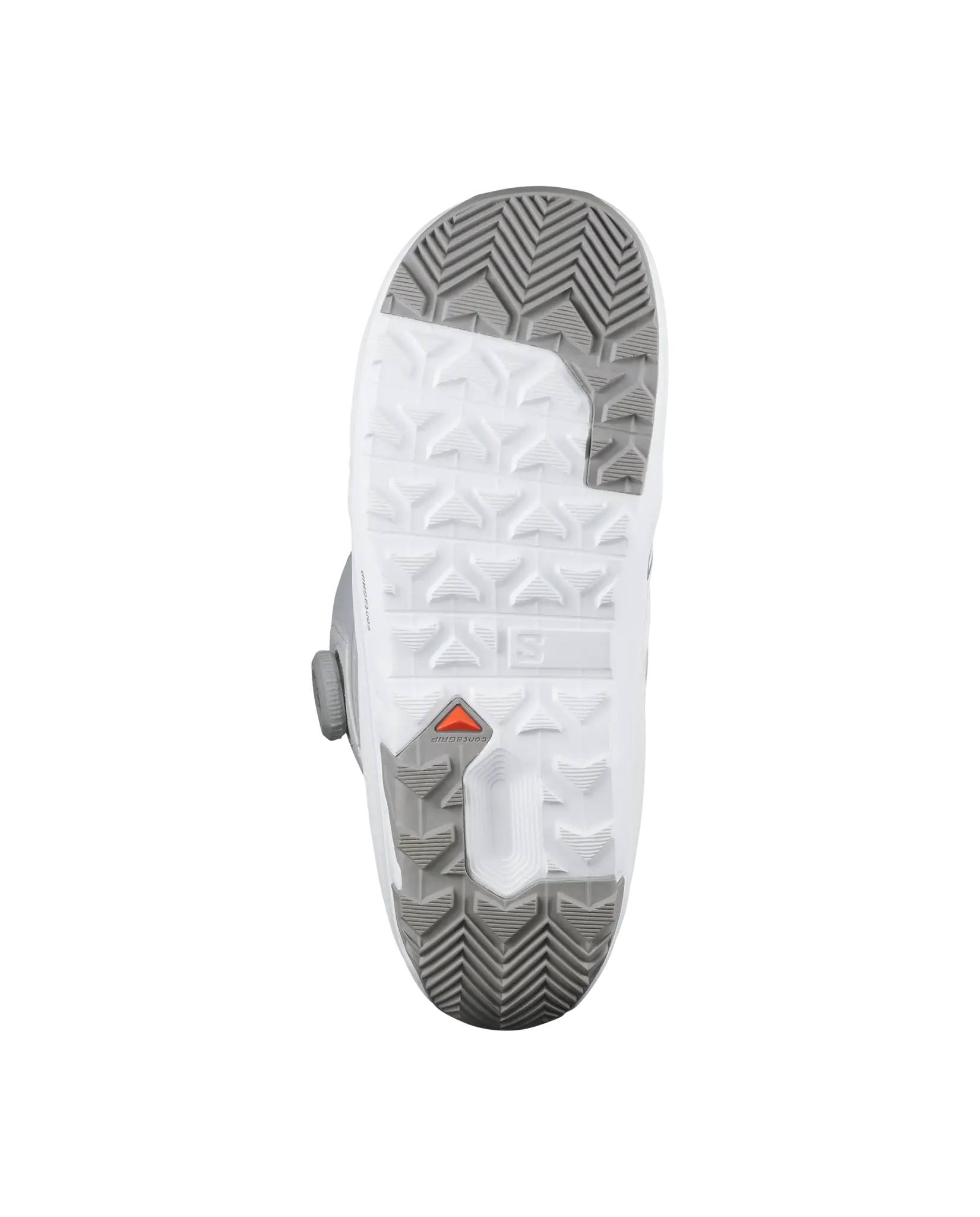 Salomon Snowboard Salomon Men's Launch BOA® SJ Snowboard Boots
