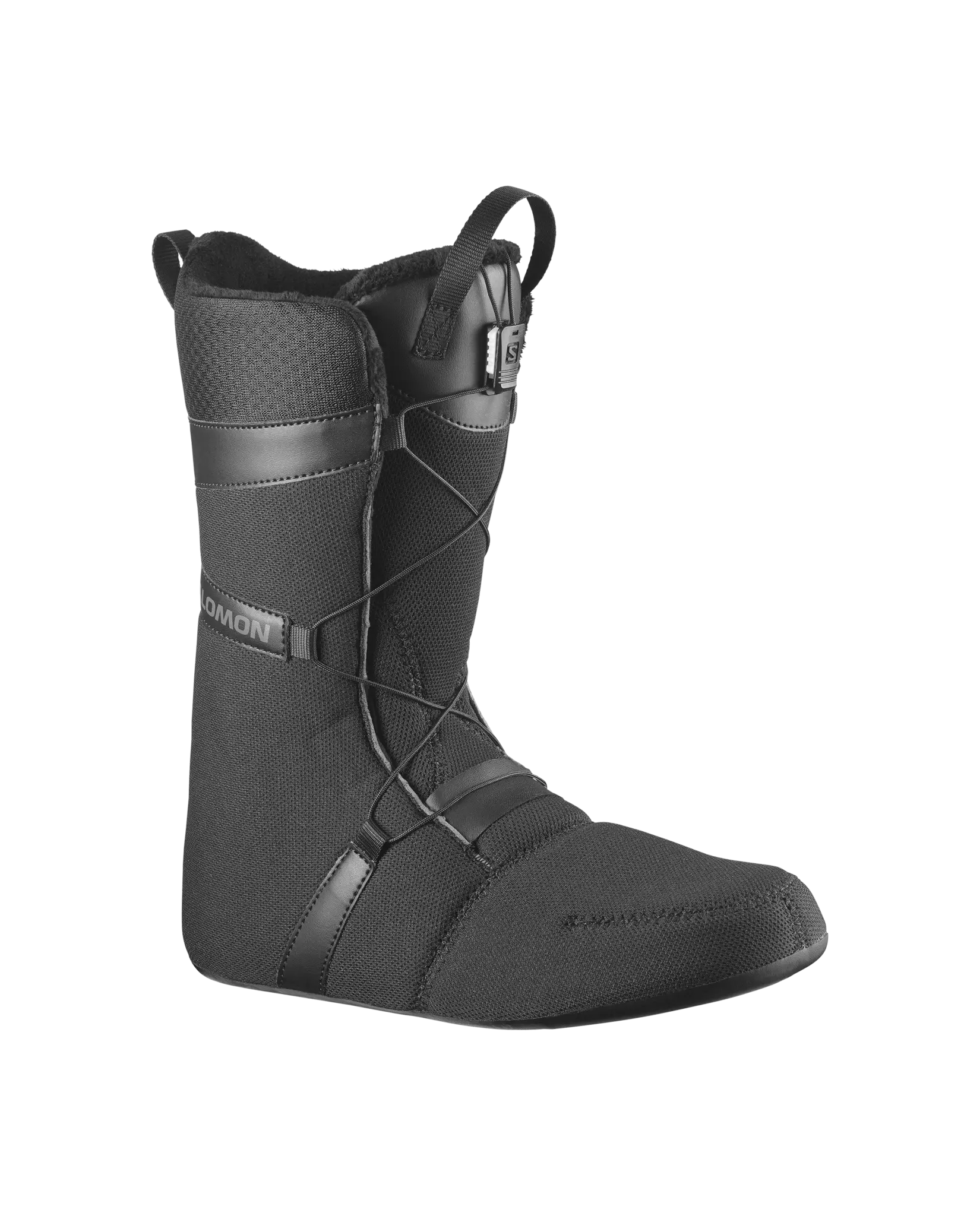 Salomon Snowboard Salomon Men's Launch BOA® SJ Snowboard Boots