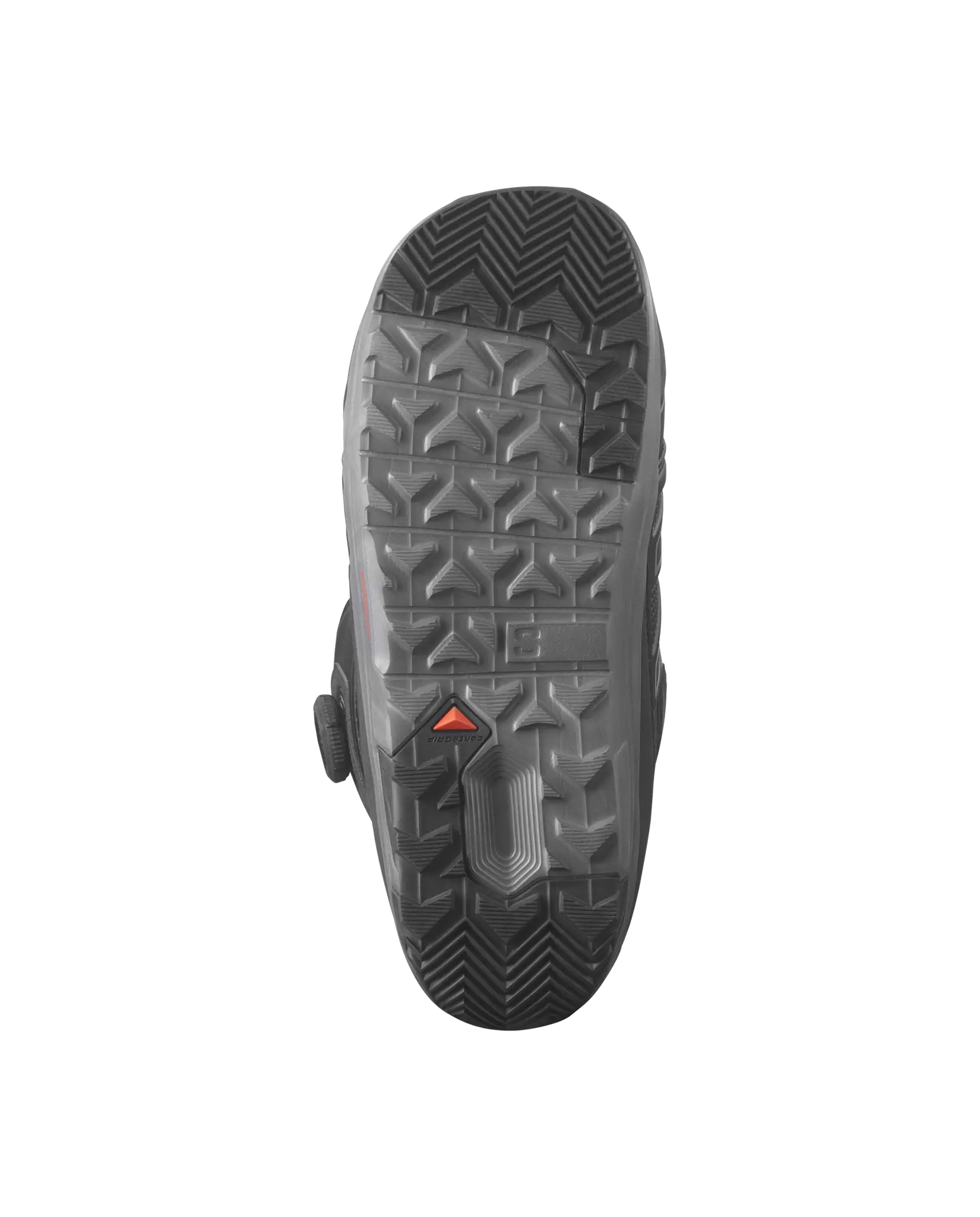 Salomon Snowboard Salomon Men's Launch BOA® SJ Snowboard Boots