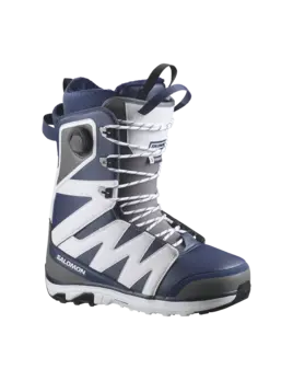 Salomon Snowboard Salomon  X Approach Lace BOA® SJ Snowboard Boot