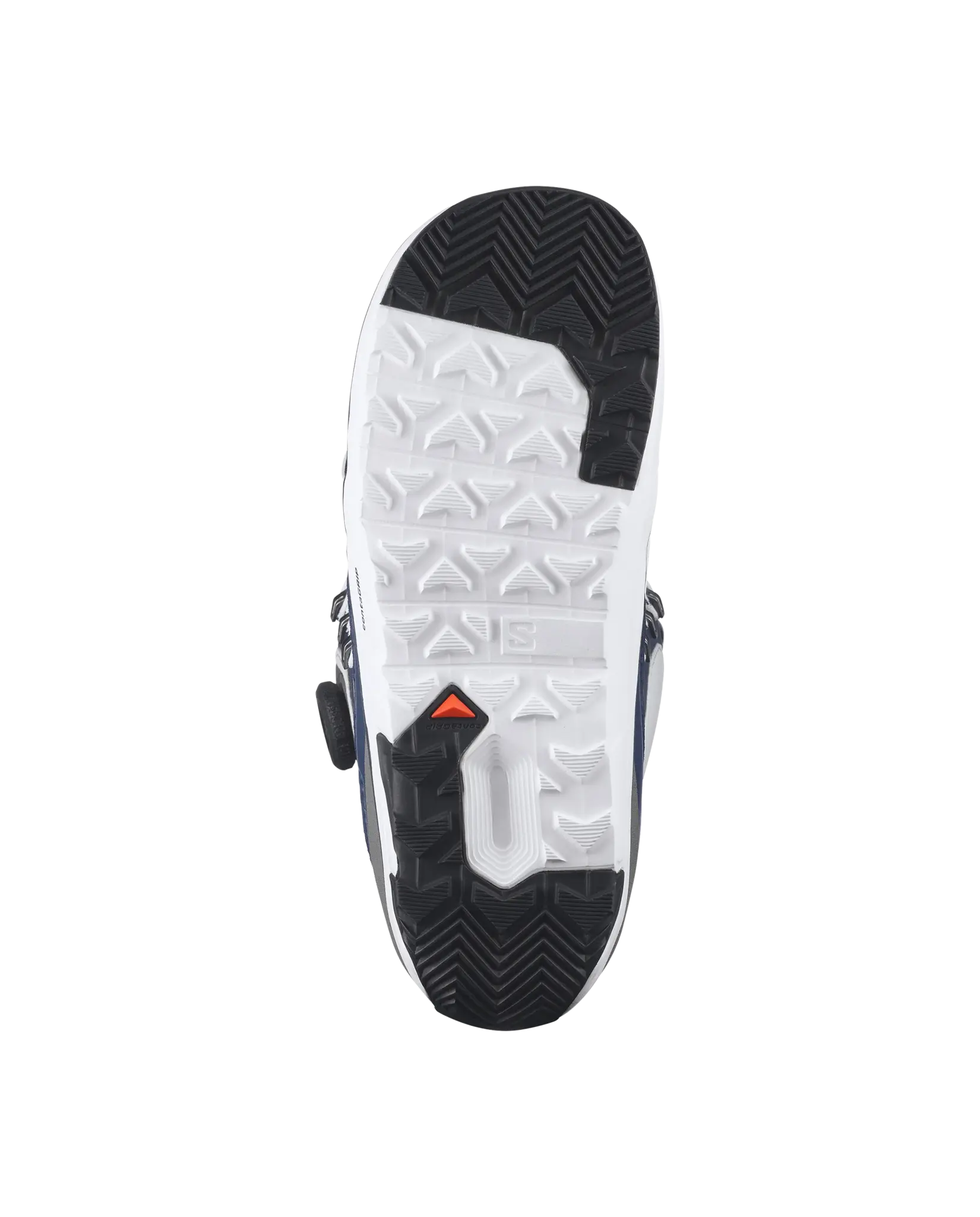 Salomon Snowboard Salomon X Approach Lace BOA® SJ Snowboard Boot