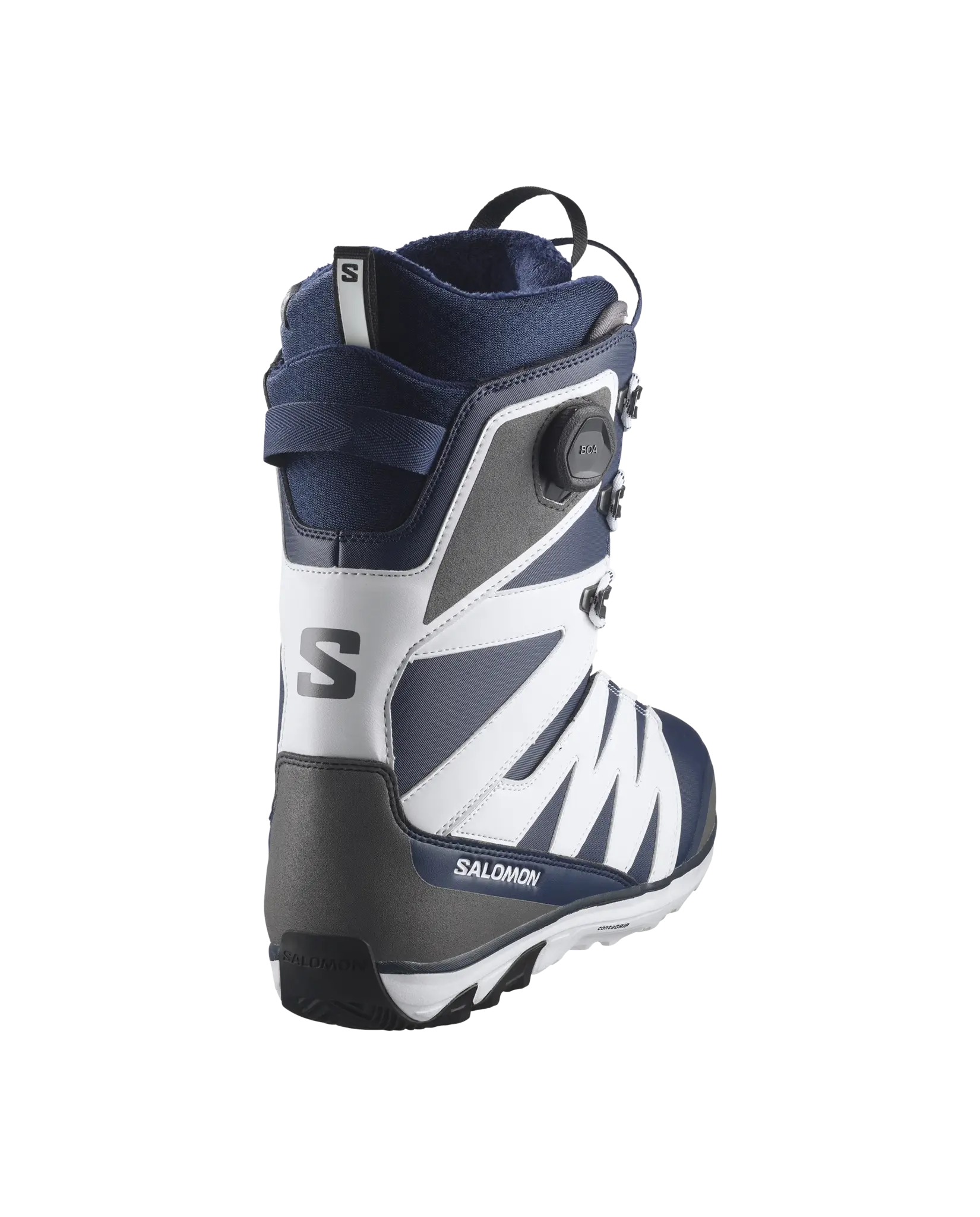 Salomon Snowboard Salomon X Approach Lace BOA® SJ Snowboard Boot