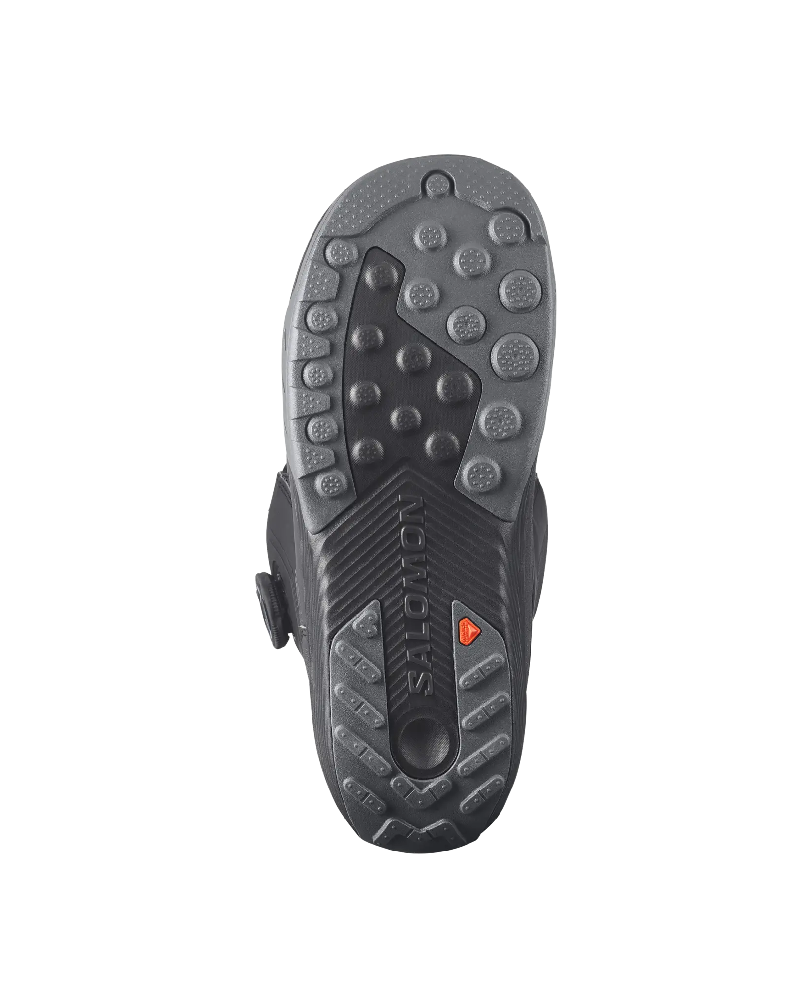 Salomon Snowboard Salomon Men's Dialogue Dual BOA® Snowboard Boots