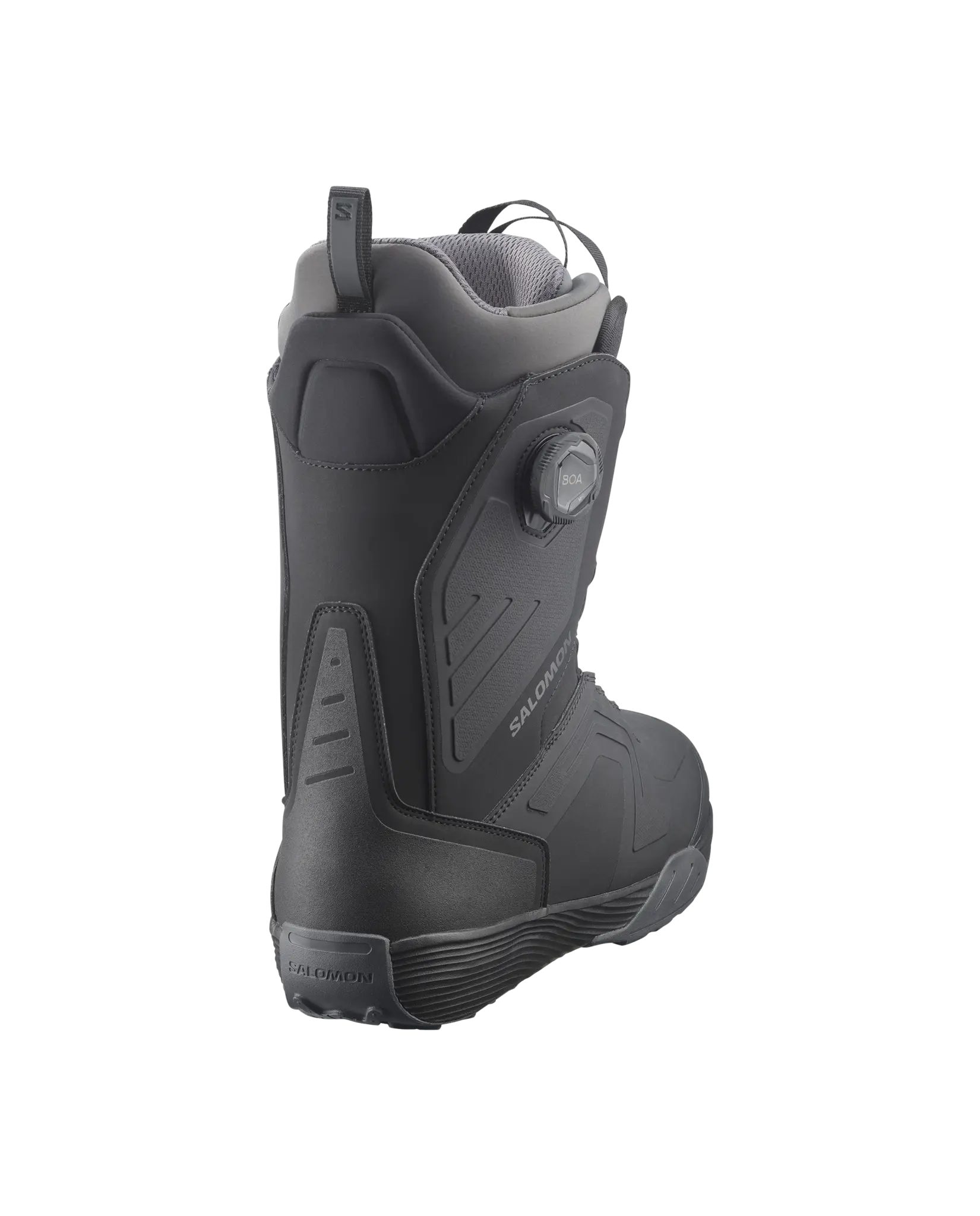 Salomon Snowboard Salomon Men's Dialogue Dual BOA® Snowboard Boots