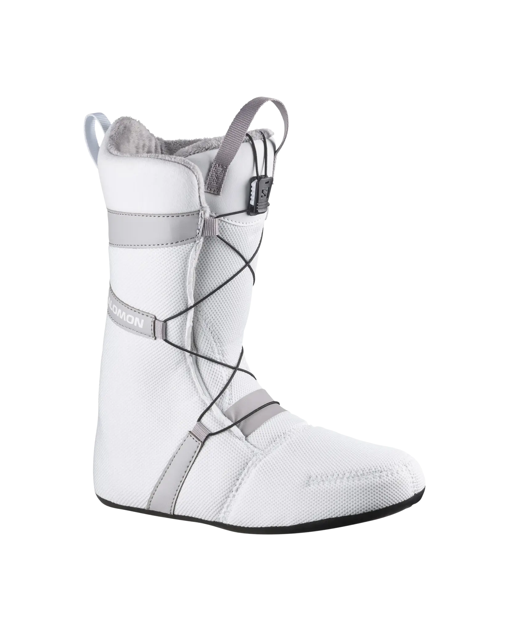 Salomon Women's Ivy BOA® SJ Snowboard Boot - Outtabounds
