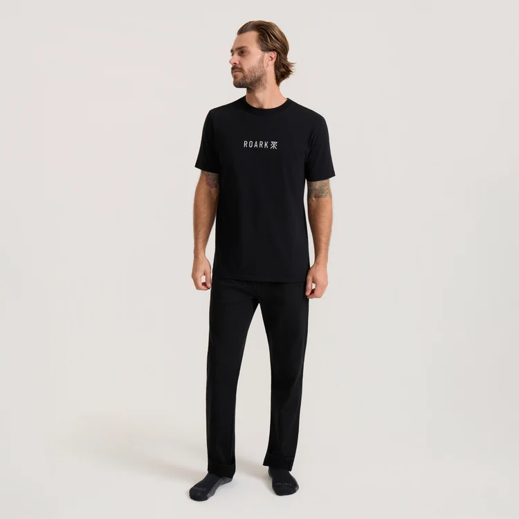 Roark Roark Men's Core Premium Tee