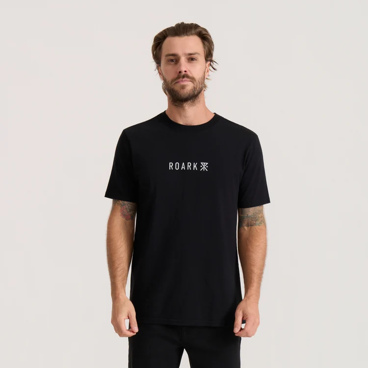 Roark Roark Men's Core Premium Tee