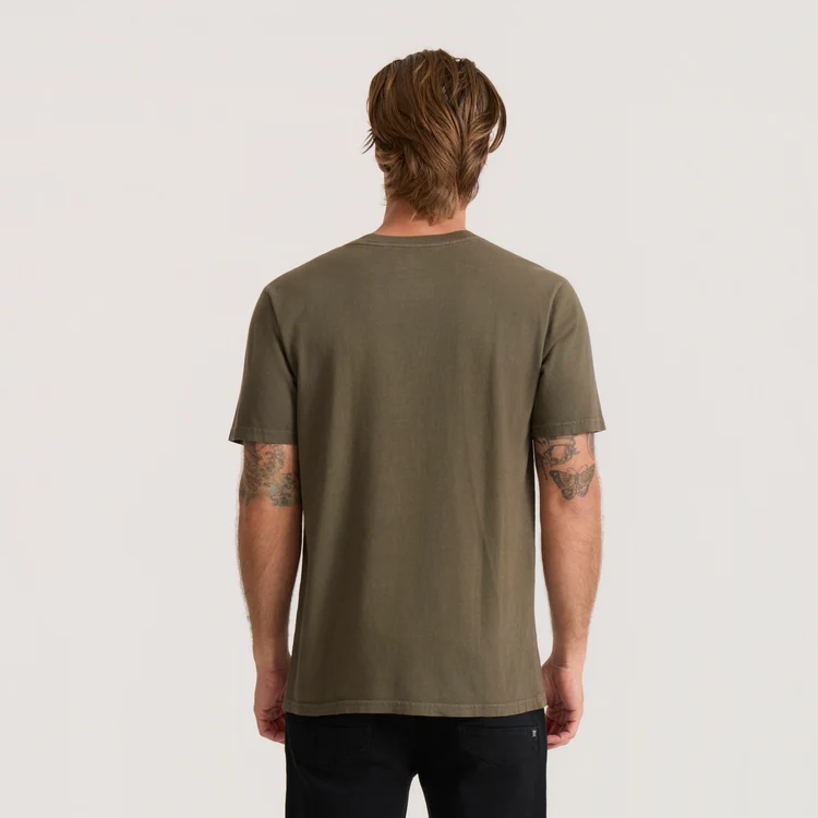 Roark Roark Men's Core Premium Tee