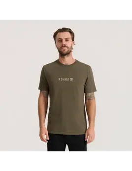 Roark Roark Men's Core Premium Tee
