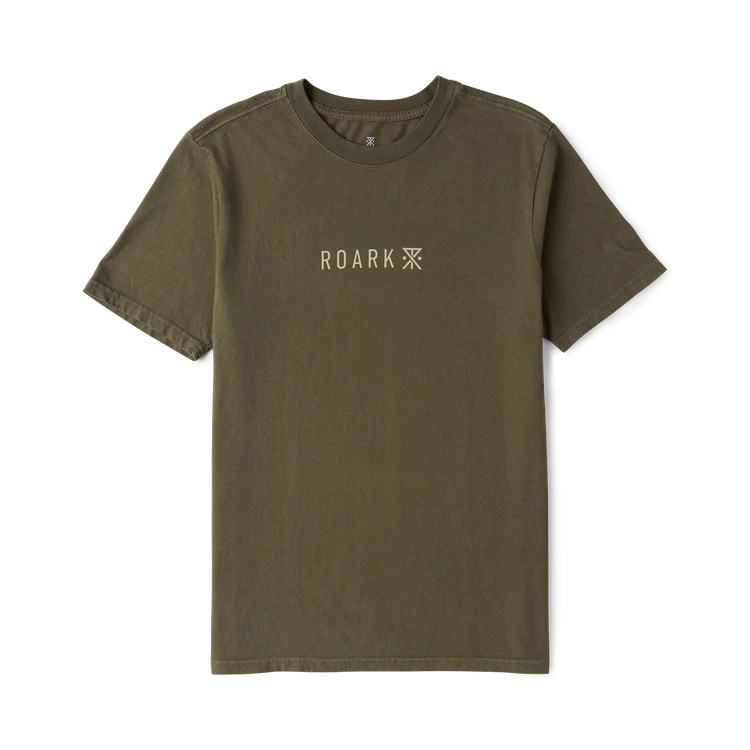 Roark Roark Men's Core Premium Tee