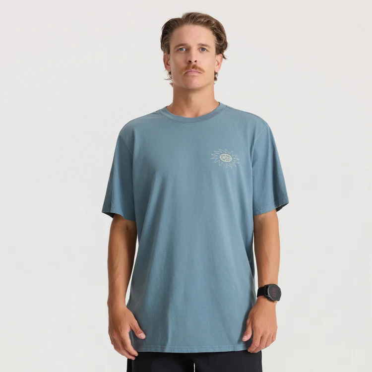 Roark Roark Men's Sunbeam Premium Tee