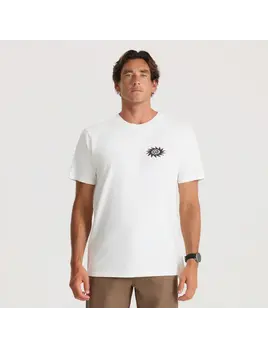 Roark Roark Men's Sunbeam Premium Tee