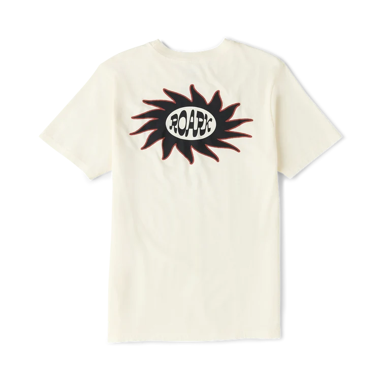Roark Roark Men's Sunbeam Premium Tee